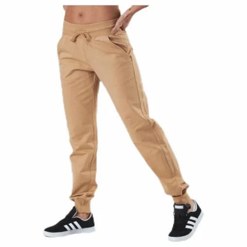 Lounge Pant Beige