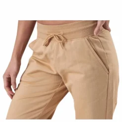 Lounge Pant Beige