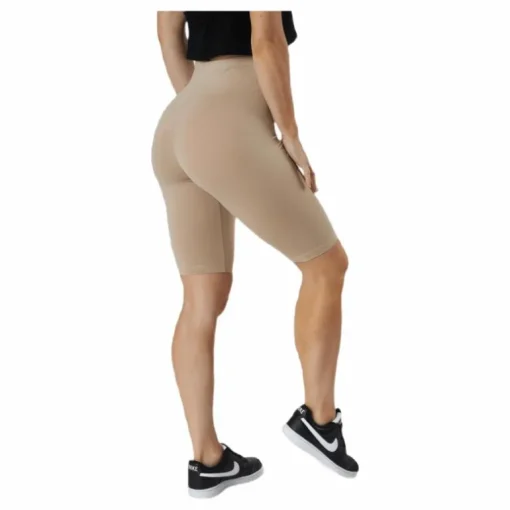 Love Life Shorts Jrs Beige