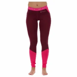 Lovisa Pant Red