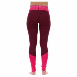 Lovisa Pant Red