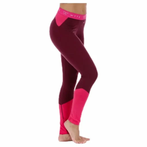 Lovisa Pant Red
