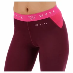 Lovisa Pant Red