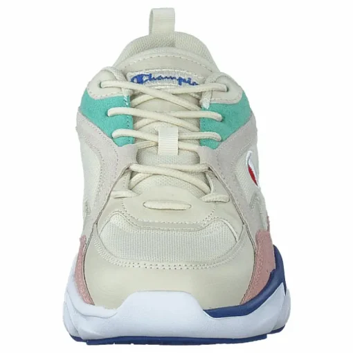Low Cut Shoe Tampa Papyrus