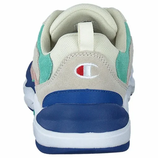 Low Cut Shoe Tampa Papyrus