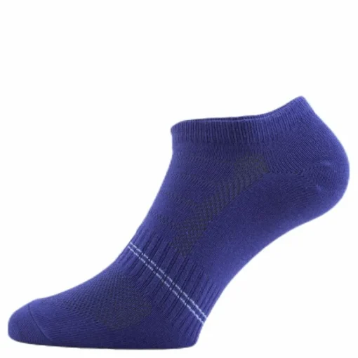Low Cut Socks - Minnie 3-Pack Purple
