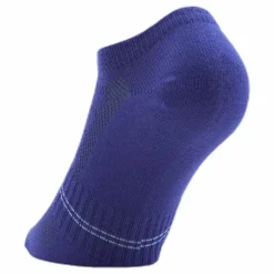 Low Cut Socks - Minnie 3-Pack Purple