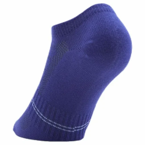 Low Cut Socks - Minnie 3-Pack Purple