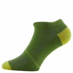 Low Cut Socks - Minnie 3-Pack Green