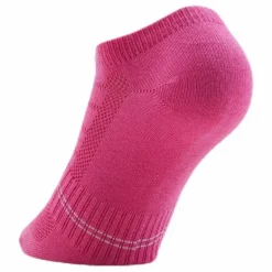 Low Cut Socks - Minnie 3-Pack Purple