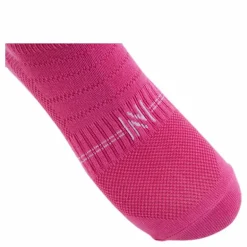 Low Cut Socks - Minnie 3-Pack Purple
