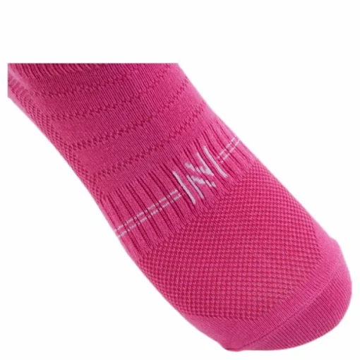 Low Cut Socks - Minnie 3-Pack Purple