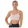 Low Impact Studio Foundation B Rose Quartz Heather