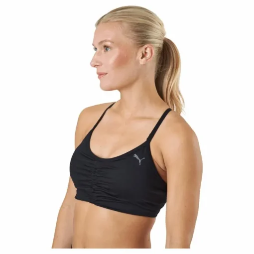 Low Impact Studio Foundation B Puma Black