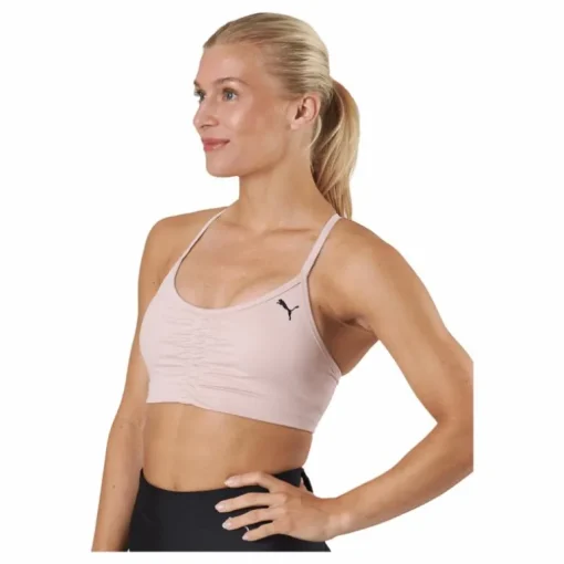 Low Impact Studio Foundation B Rose Quartz Heather