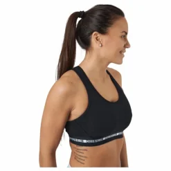 Low Support Bra Ck Black
