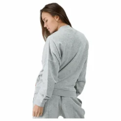 L/S Sweatshirt Grey