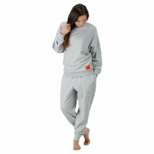L/S Sweatshirt Grey
