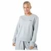 L/s Sweatshirt Grey Heather