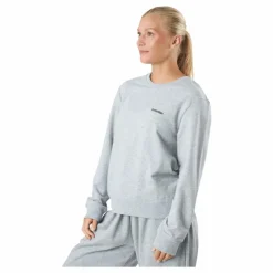 L/s Sweatshirt Grey Heather
