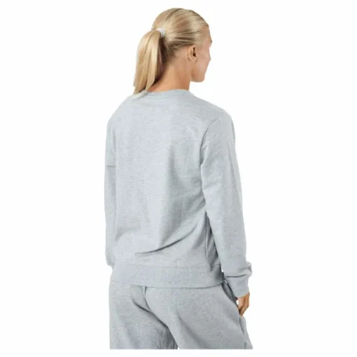 L/s Sweatshirt Grey Heather