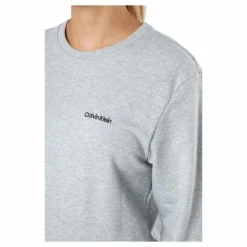 L/s Sweatshirt Grey Heather
