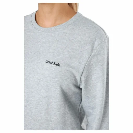 L/s Sweatshirt Grey Heather