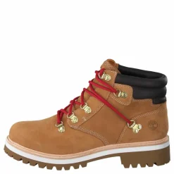 Ltd Heritage Vibram Lux Wp Wheat