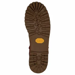 Ltd Heritage Vibram Lux Wp Wheat