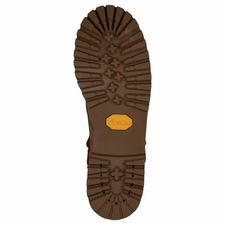 Ltd Heritage Vibram Lux Wp Wheat