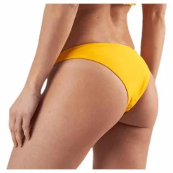 Luana Slim Brief Yellow