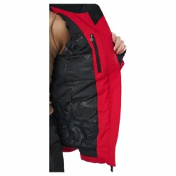 Lucia W Jacket Red