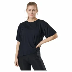 Luisa Tee Black