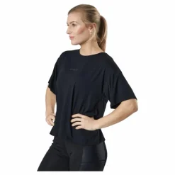Luisa Tee Black