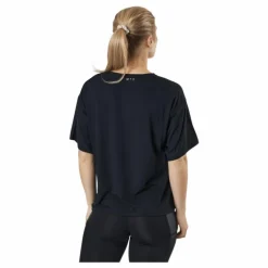 Luisa Tee Black