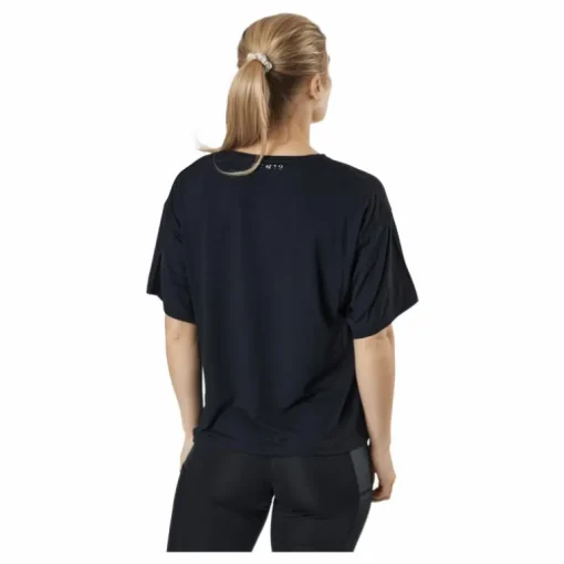 Luisa Tee Black