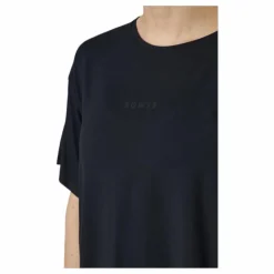 Luisa Tee Black