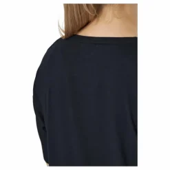 Luisa Tee Black