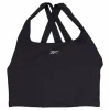 Lux Tank Black