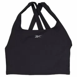 Lux Tank Black