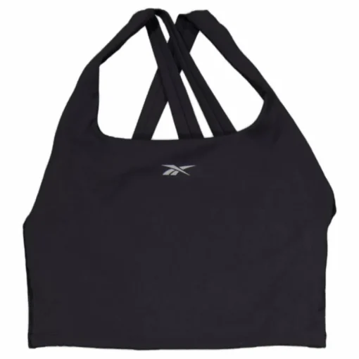 Lux Tank Black