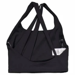 Lux Tank Black