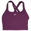 Lux Tank Midnight Plum