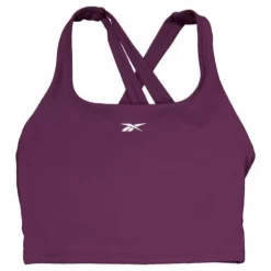 Lux Tank Midnight Plum