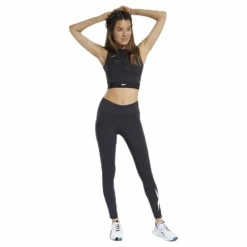 Lux Tight 2.0 Graphic White/Black