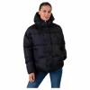 Lykke Jacket Black