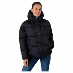 Lykke Jacket Black