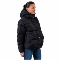 Lykke Jacket Black