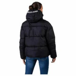 Lykke Jacket Black