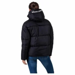 Lykke Jacket Black